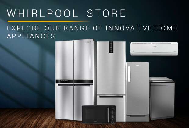 Whirlpool Service Centre